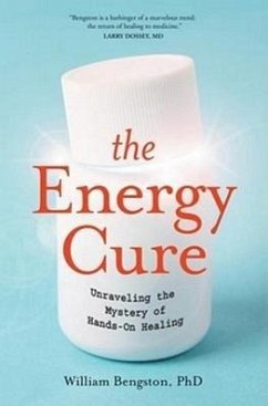 The Energy Cure - Bengston, William