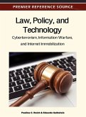 Law, Policy, and Technology