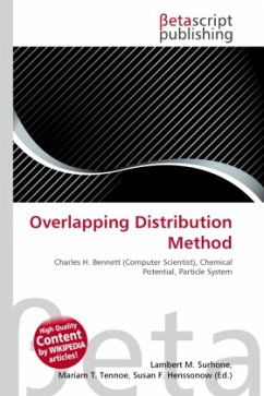 Overlapping Distribution Method