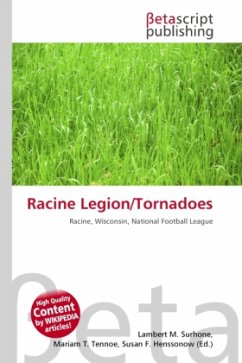 Racine Legion/Tornadoes