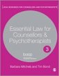 Essential Law for Counsellors and... - Bild 1