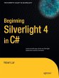 Beginning Silverlight 4 in C - Bild 1