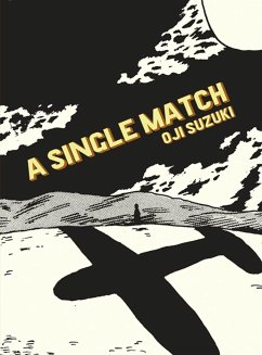 A Single Match - Suzuki, Oji