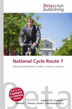 National Cycle Route 7