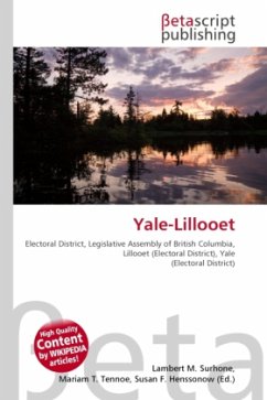 Yale-Lillooet