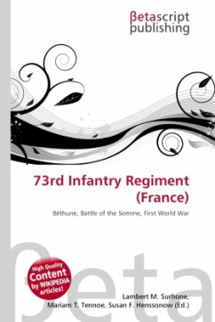 73rd Infantry Regiment (France)