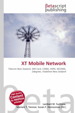 XT Mobile Network