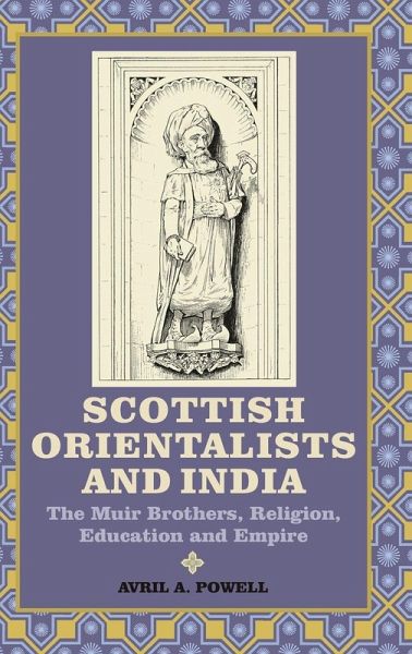 Scottish Orientalists and India Scottish Orientalists and India