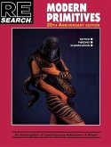 Modern Primitives: An Investigation of Contemporary Adornment & Ritual