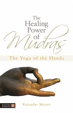 Cover The Healing Power of Mudras