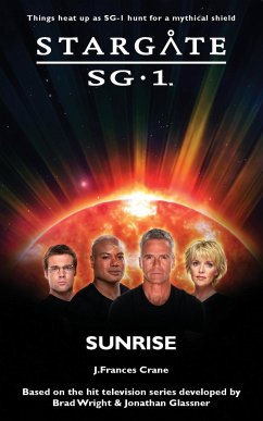 STARGATE SG-1 Sunrise - Crane, J Frances