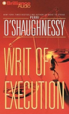 Writ of Execution - O'Shaughnessy, Perri