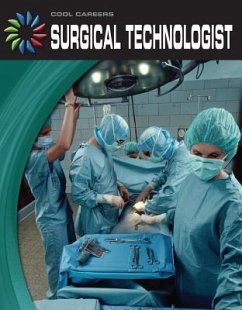 Surgical Technologist - Mullins, Matt