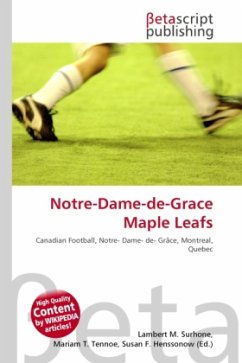 Notre-Dame-de-Grace Maple Leafs