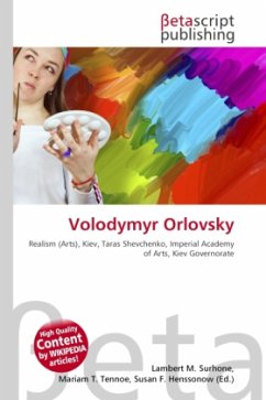 Volodymyr Orlovsky