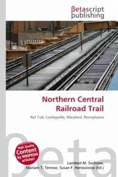 Northern Central Railroad Trail