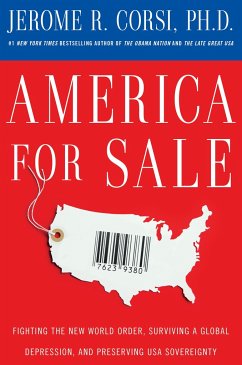 America for Sale - Corsi, Jerome R