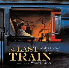 The Last Train - Titcomb, Gordon