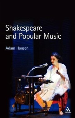 Cover Shakespeare and Popular Music