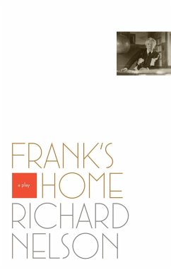 Frank's Home - Nelson, Richard