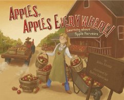 Apples, Apples Everywhere! - Koontz, Robin Michal