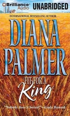 Fit for a King - Palmer, Diana