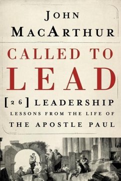 Called to Lead - MacArthur, John F