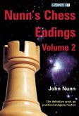 Nunn's Chess Endings