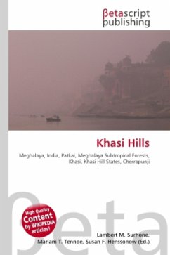 Khasi Hills