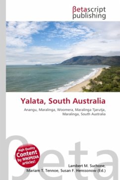 Yalata, South Australia