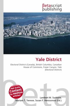 Yale District