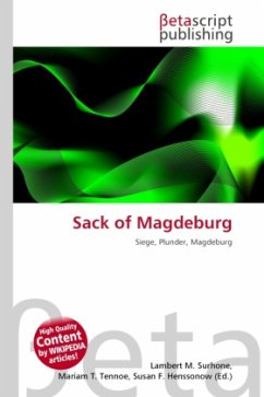 Sack of Magdeburg