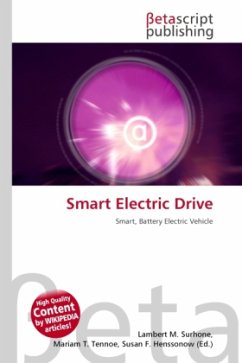 Smart Electric Drive