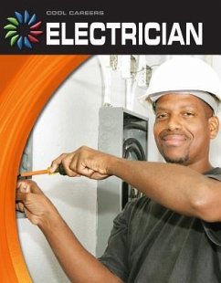 Electrician - Teitelbaum, Michael