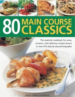 80 Main Course Classics - Fleetwood, Jenni