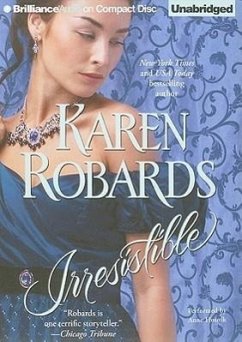 Irresistible - Robards, Karen