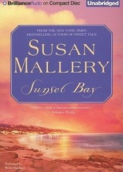 Sunset Bay - Mallery, Susan