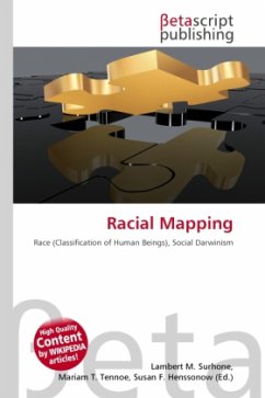 Racial Mapping