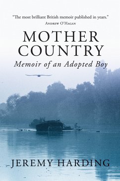 Mother Country: Memoir of an Adopted Boy - Harding, Jeremy