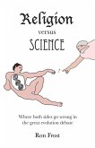 Religion Versus Science
