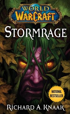 World of Warcraft: Stormrage - Knaak, Richard A.