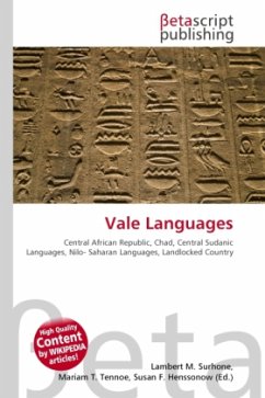 Vale Languages
