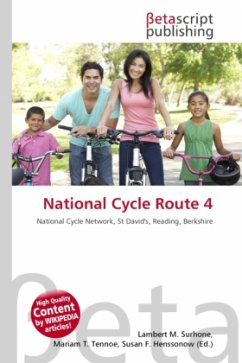 National Cycle Route 4