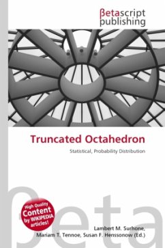 Truncated Octahedron