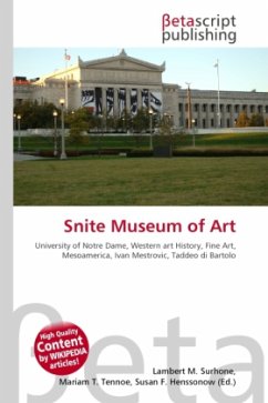 Snite Museum of Art