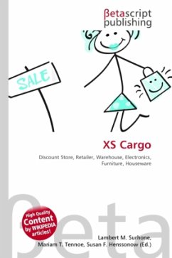 XS Cargo