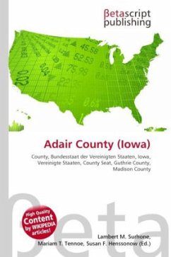 Adair County (Iowa)