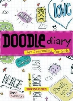Doodle Diary - Sokol, Dawn