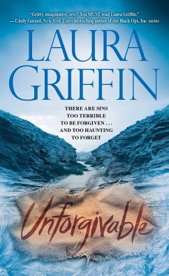 Unforgivable - Griffin, Laura