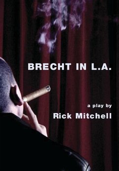 Cover Brecht in L.A.